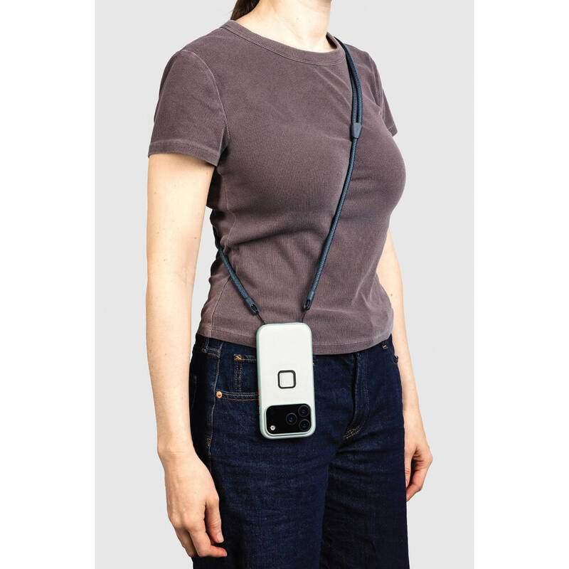 Peak Design Mobile Crossbody Strap - Ocean 
