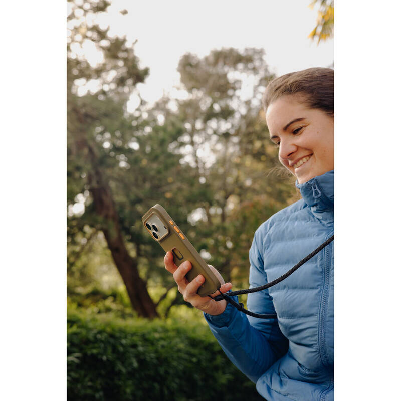 Peak Design Mobile Crossbody Strap - Ocean 