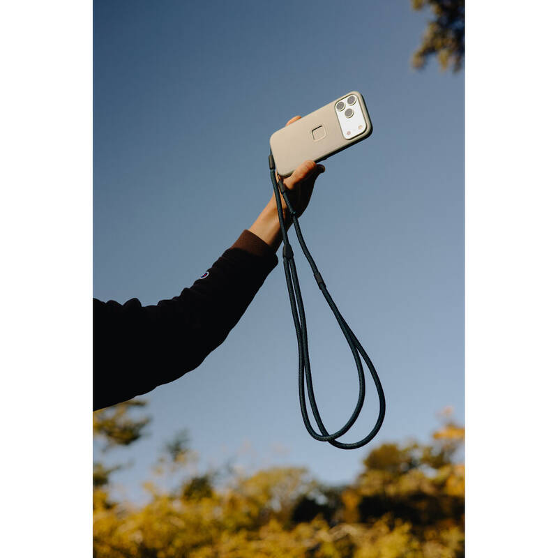 Peak Design Mobile Crossbody Strap - Ocean 