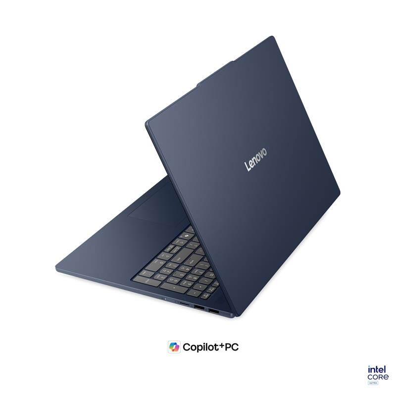Lenovo IdeaPad Slim 5 16AKP10 AMD Ryzen AI 7 350 16GB 1TB-SSD 16"WUXGA IPS AG IntegRadeon Win11Home Cosmic Blue 