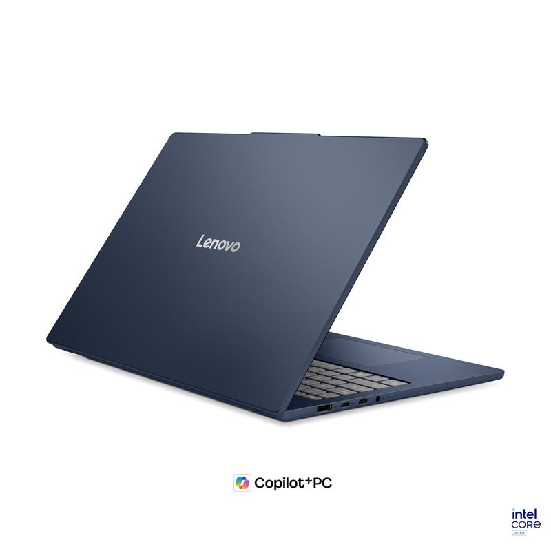 Lenovo IdeaPad Slim 5 16AKP10 AMD Ryzen AI 7 350 16GB 1TB-SSD 16"WUXGA IPS AG IntegRadeon Win11Home Cosmic Blue 
