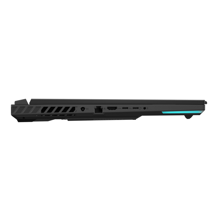 ASUS ROG Strix G18/ R9-8940HX/32GB/1TB SSD/RTX 5070/18" 2.5K/Win11Home/Eclipse Gray 