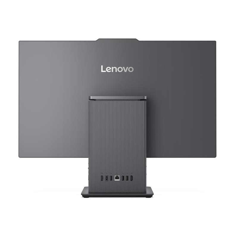 Lenovo IdeaCentre AIO 27ARR9 AMD Ryzen5 7535HS 16GB 512GB-SSD 27"FHD IPS IntegRadeon Win11Home Luna Grey 