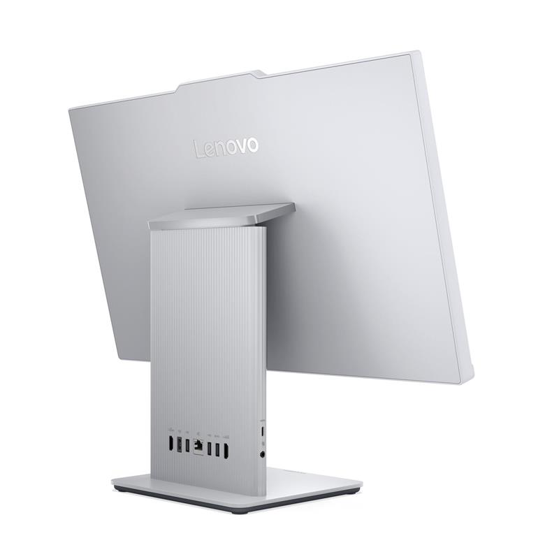 Lenovo IdeaCentre AIO 24IRH9 Intel i5-13420H 16GB 512GB-SSD 23.8"FHD IPS IntelUHD Win11Home Cloud Grey 
