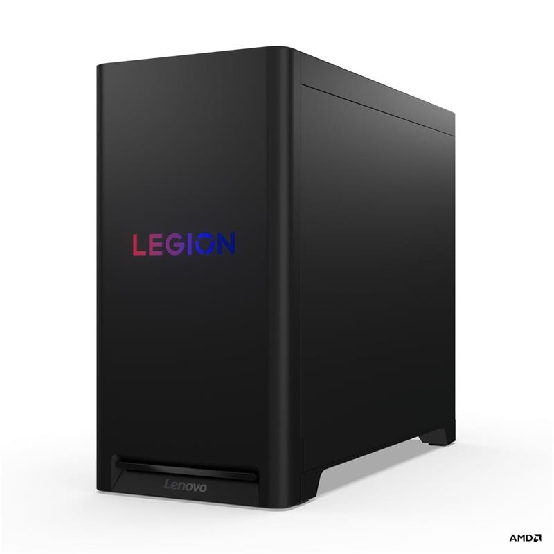 Lenovo Legion T5 30AGB10 Tower(30l) Ryzen7 7800X3D 32GB 1TB-SSD RTX5070Ti-16GB Win11Home Eclipse Black 