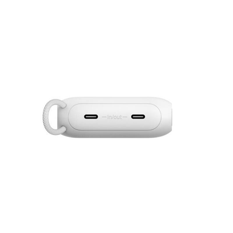 Belkin Boost Charge Powerbank 10K with Display - White 