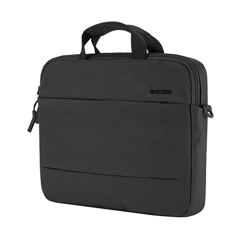 InCase taška City Brief pre MacBook 13" - Black
