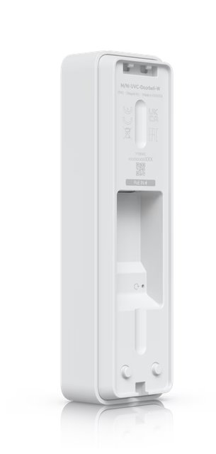 Ubiquiti UniFi Doorbell LiteI (white) 