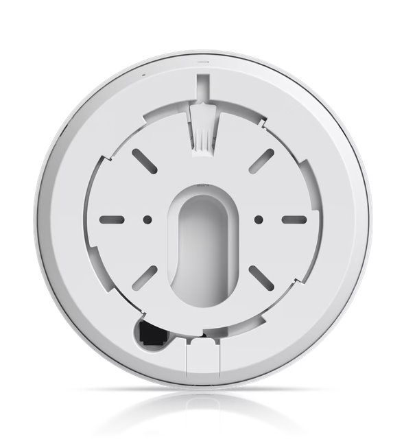 Ubiquiti UniFi Video Camera G6  DOME (8MP, 3864*2160/30sn)  biela 