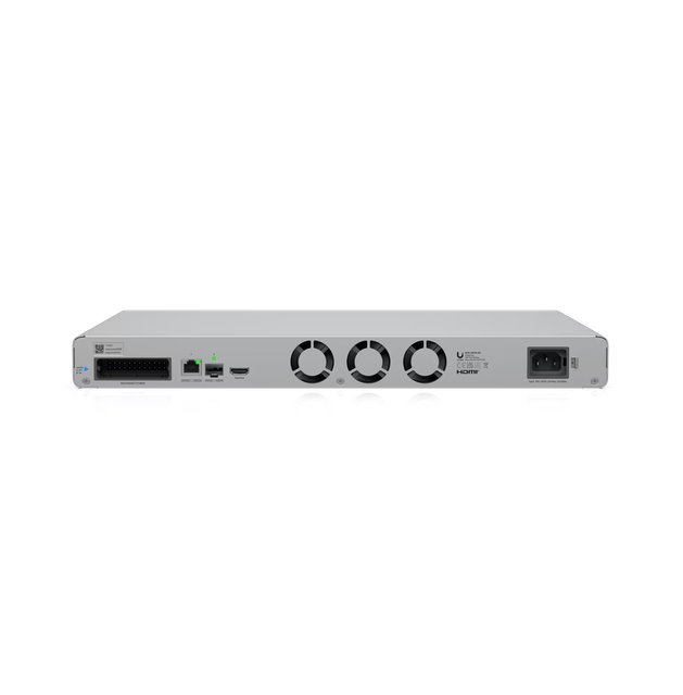 Ubiquiti UniFi Protect   Network Video Recorder G2  (4x HDD) 