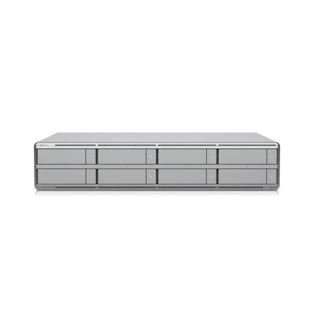 Ubiquiti UniFi Protect   Network Video Recorder G2 PRO  (8xHDD) 