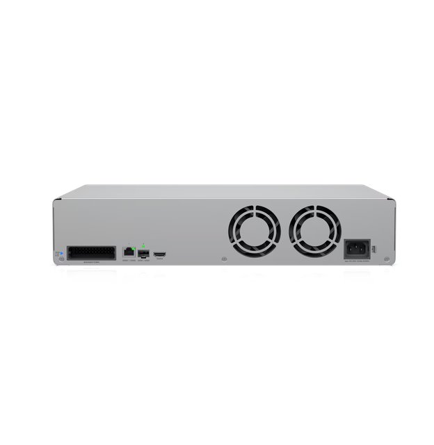 Ubiquiti UniFi Protect   Network Video Recorder G2 PRO  (8xHDD) 