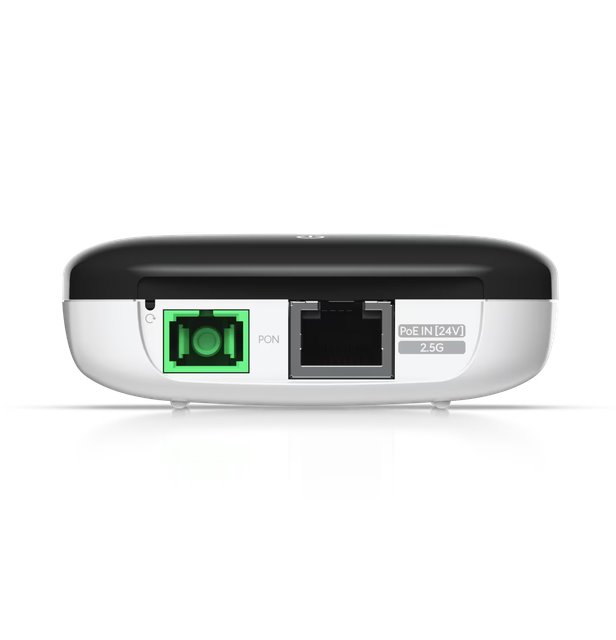 Ubiquiti UFiber WaveFiber ONU  GPON 2,5GLAN port 