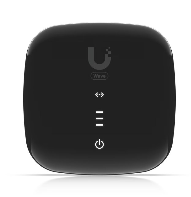 Ubiquiti UFiber WaveFiber ONU  GPON 2,5GLAN port  (5pack) 