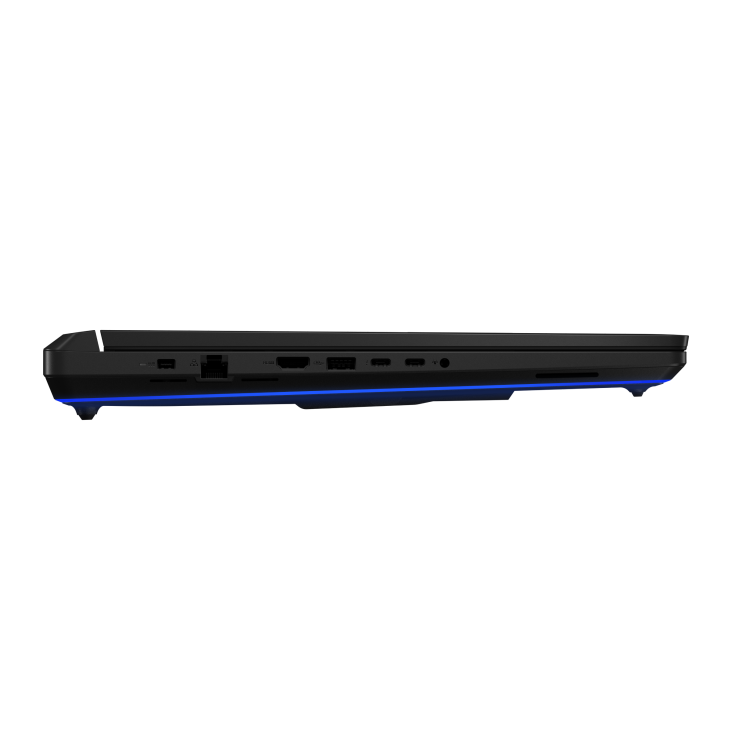 ASUS ROG Strix SCAR 18/U9-290HX/64GB/2TB SSD/RTX5090/18" 4K/Win11Pro/Off Black 