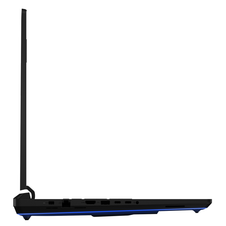 ASUS ROG Strix SCAR 18/U9-290HX/64GB/2TB SSD/RTX5090/18" 4K/Win11Pro/Off Black 