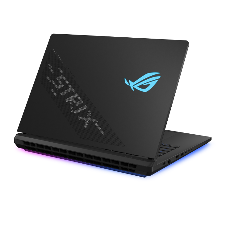 ASUS ROG Strix SCAR 18/U9-290HX/64GB/2TB SSD/RTX5090/18" 4K/Win11Pro/Off Black 