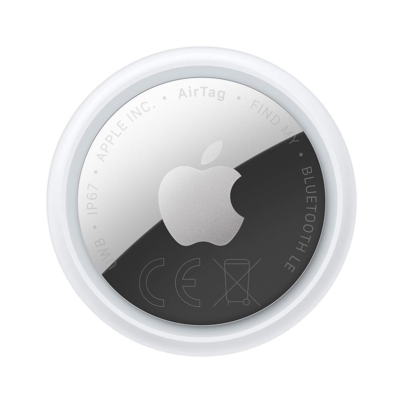 Apple AirTag (2. generácia) 1ks  
