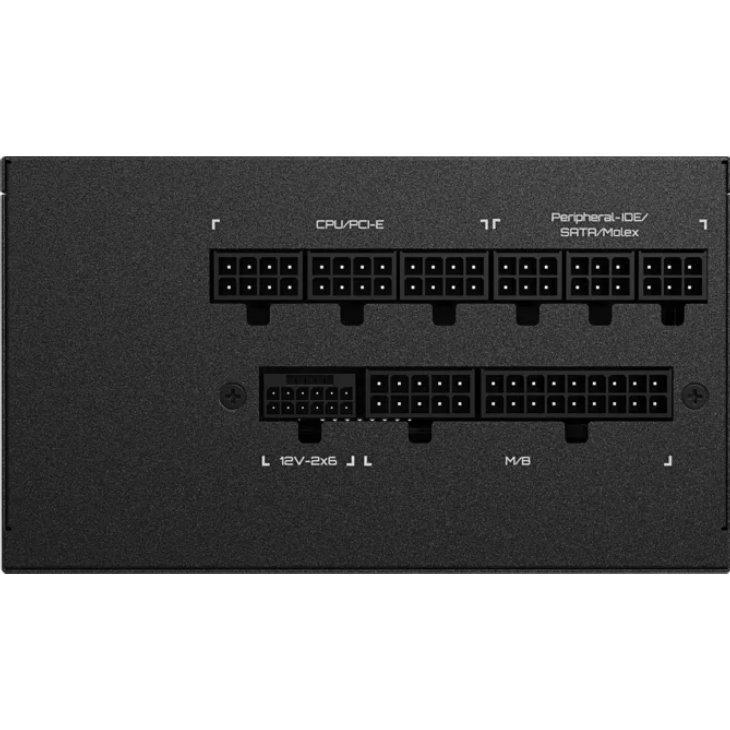 Gigabyte UD850GM PG5 V2 850W 80+ Gold Modular PCIe 5 