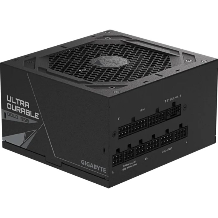 Gigabyte UD850GM PG5 V2 850W 80+ Gold Modular PCIe 5 