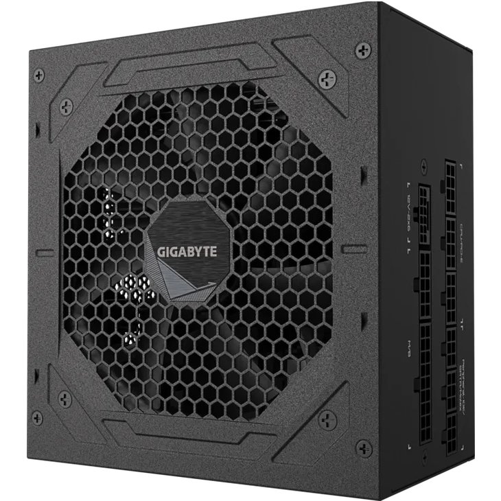Gigabyte UD850GM PG5 V2 850W 80+ Gold Modular PCIe 5 