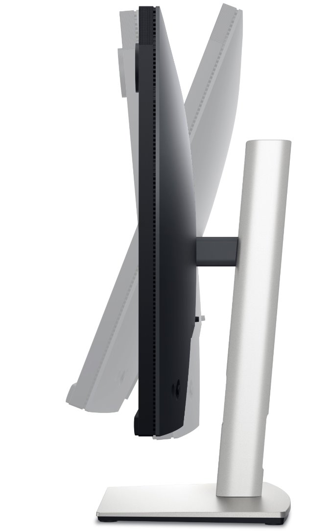 DELL Video Conferencing Monitor P2424HEB 23.8" IPS FHD 1000:1 5ms 250cd HDMI/DP/USB/CAM/Repro /4Y 
