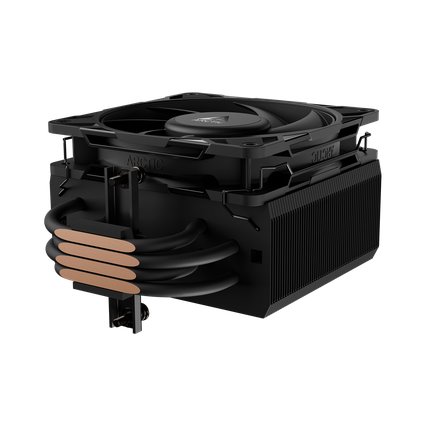 Arctic chladič CPU Freezer 36-S (Black) 