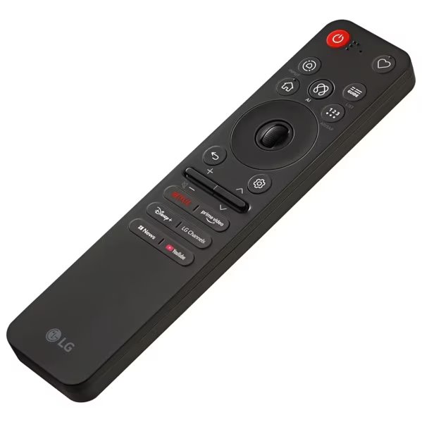 LG MR26GA - magický diaľkový ovládač pre LG TV 
