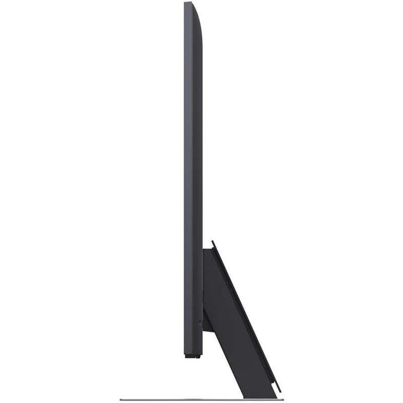 LG 43QNED86B6B - evo AI QNED, Ultra HD, Smart TV 