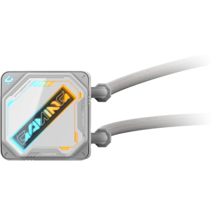 Gigabyte AIO liquid cooler CPU GAMING 360 ICE 