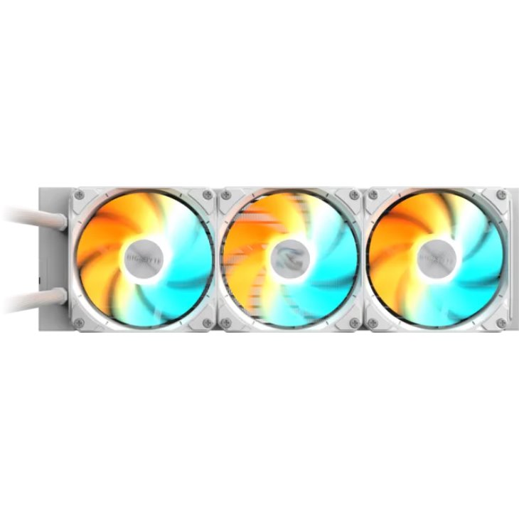 Gigabyte AIO liquid cooler CPU GAMING 360 ICE 