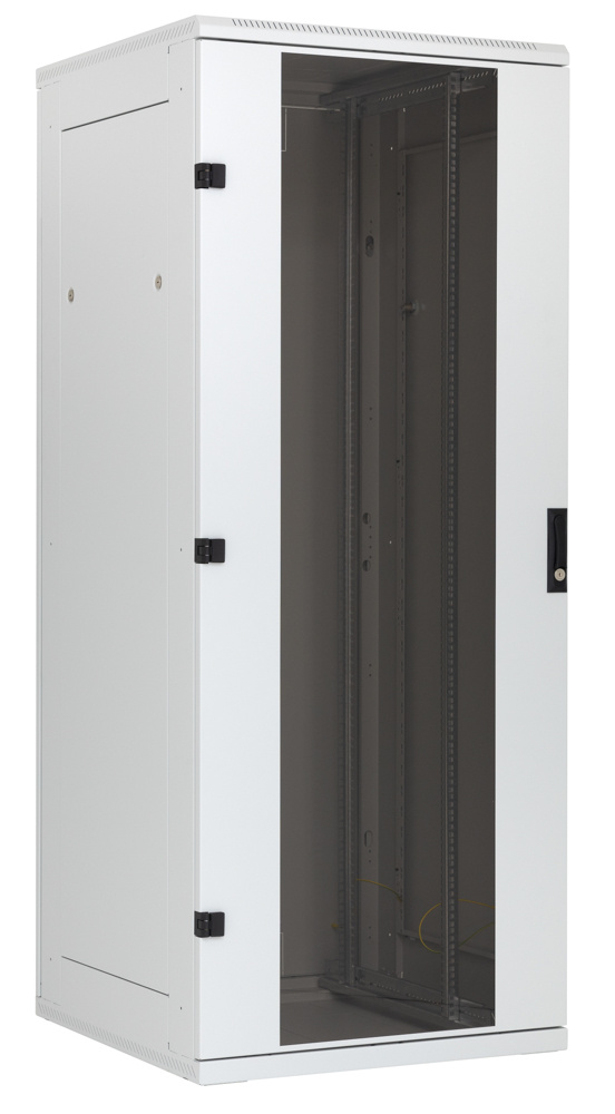 TRITON 19" stojanový rozvádzač RMA-N 32U, 800 x 1000mm, nosnosť 800kg 