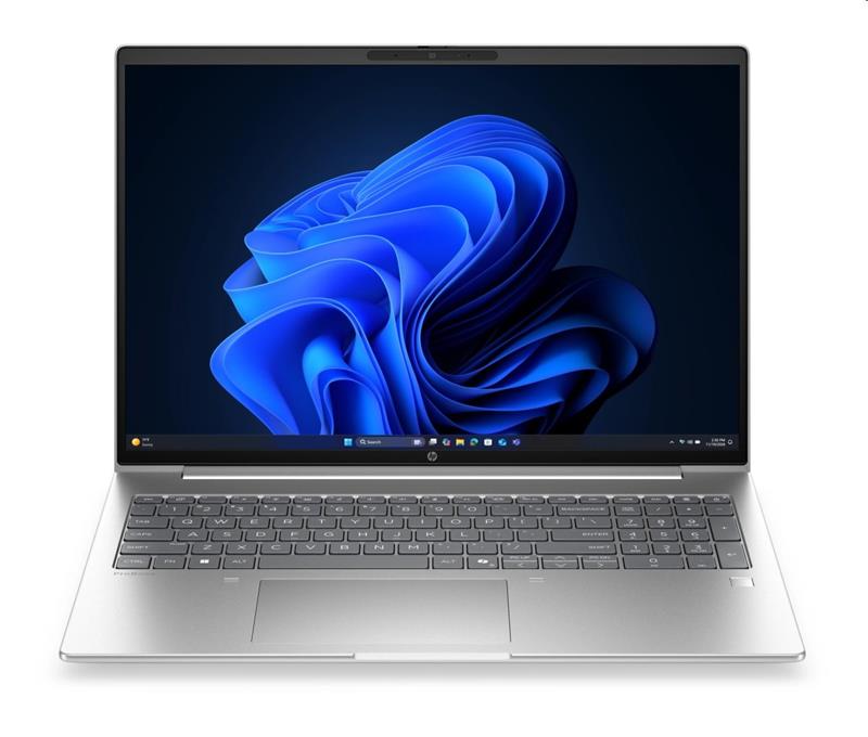 HP ProBook 4 G2a 16, Ryzen 5 230, WUXGA 300FHD, 2x8GB, SSD 512GB, W11Pro, 3-3-0 