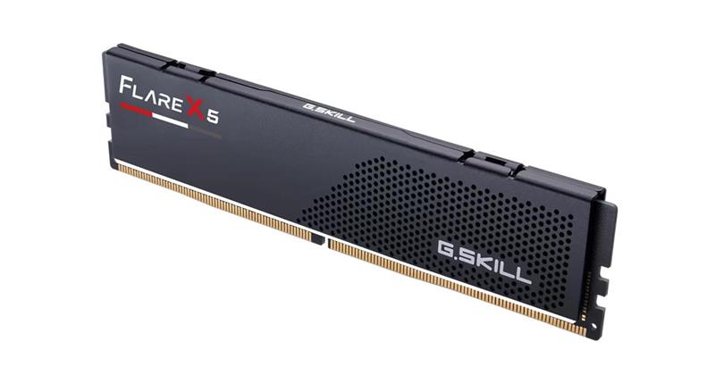 G.SKILL 8GB DDR5 5600 CL36 Flare X5 EXPO 