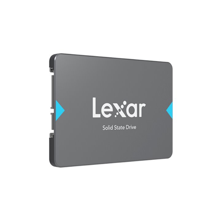 Lexar SSD NQ100 1TB 2,5" SATA 550MBps 