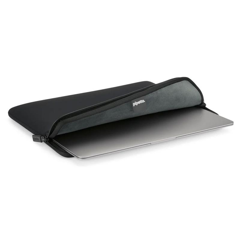 Pipetto puzdro Classic Fit Sleeve pre Macbook Pro 16" M1/M2/M3/M4 - Black 