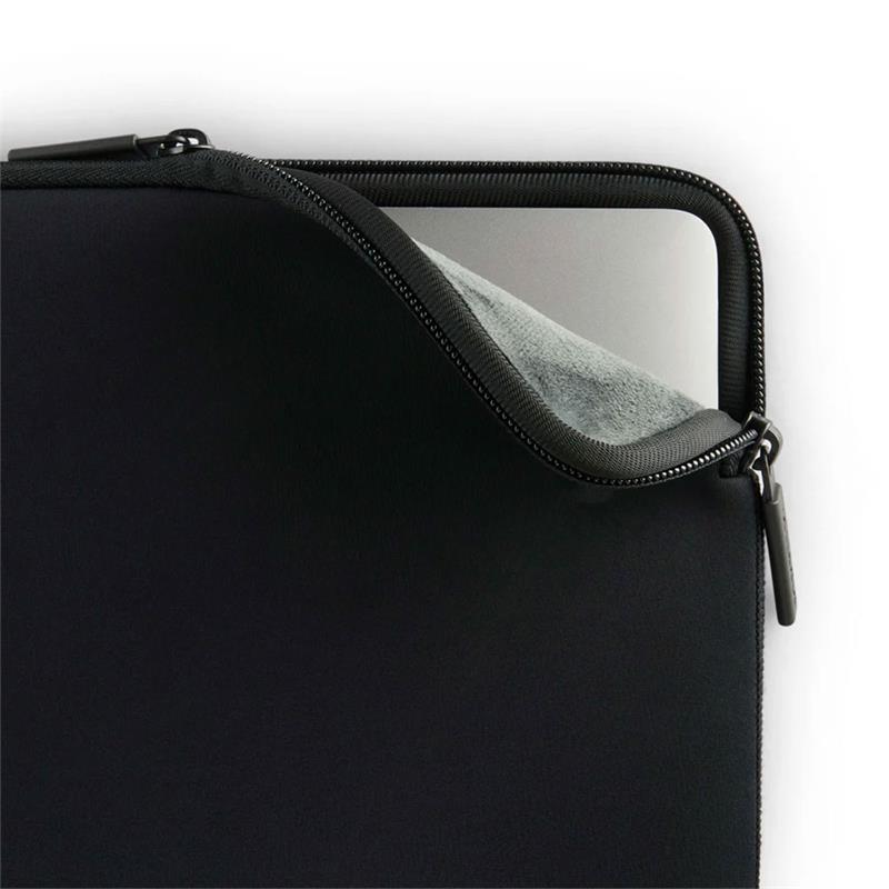 Pipetto puzdro Classic Fit Sleeve pre Macbook Pro 16" M1/M2/M3/M4 - Black 