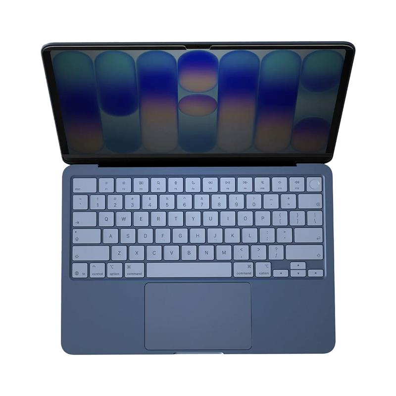 Spigen Screen Protector Safe View Privacy pre Macbook Neo 