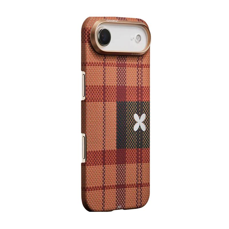 Pitaka kryt Edge Ultra-Slim Case pre iPhone Air - Cloud Dusk 