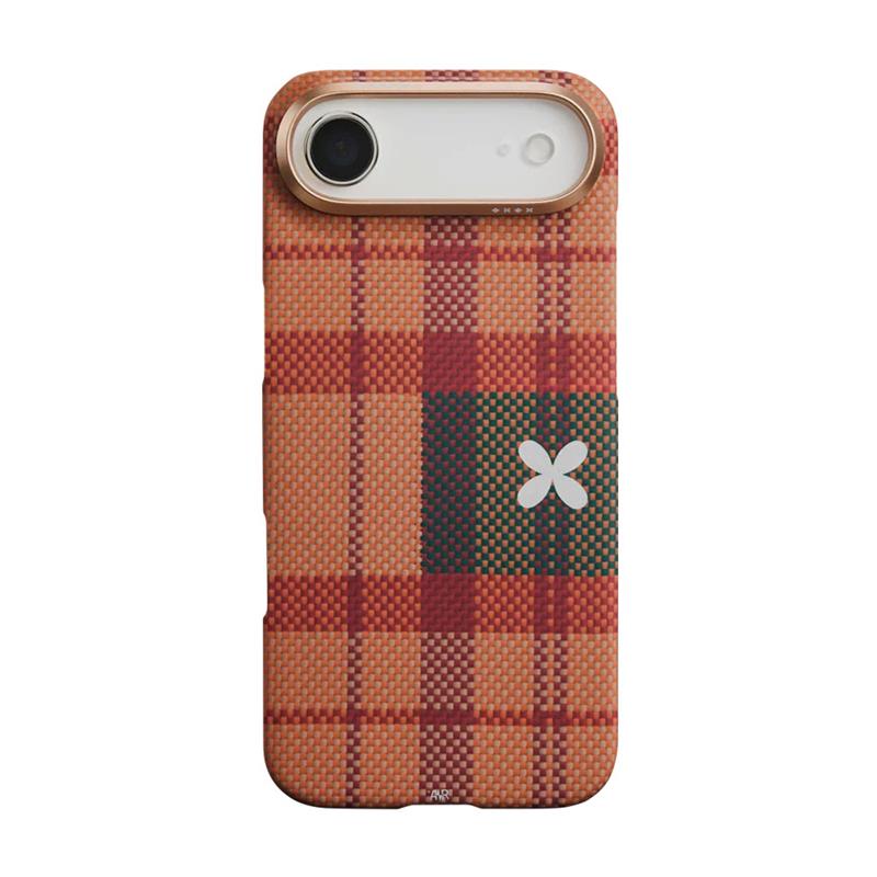 Pitaka kryt Edge Ultra-Slim Case pre iPhone Air - Cloud Dusk 