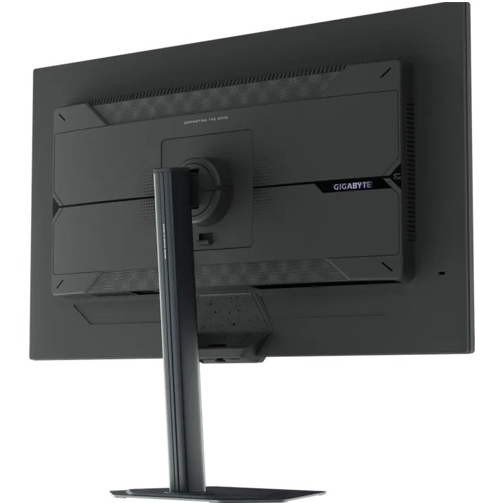 GIGABYTE M27Q3 GAMING Monitor 27" QHD 2560x1440, IPS, 300Hz/ OC 320Hz, 2xHDMI, DP, USB-C,  KVM USB, Pivot 