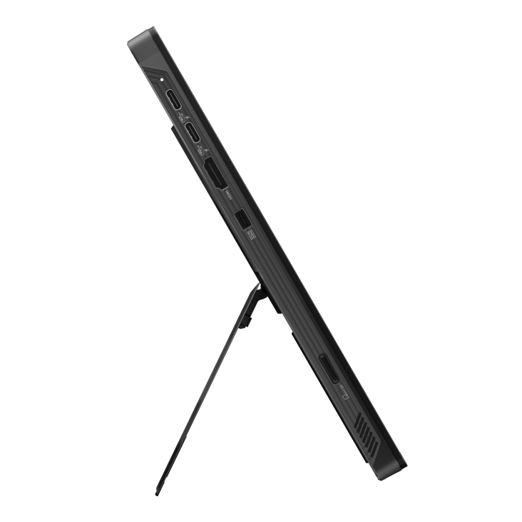 ASUS ROG Flow Z13/Ryzen AI MAX+395/64GB/1TB SSD/13.4" WQXGA/AMD UMA/Win11Pro/Off Black 