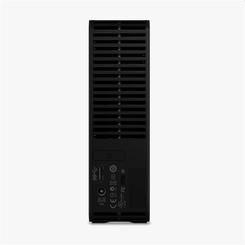 WD Elements Desktop 8TB USB POŠKODENÝ OBAL 