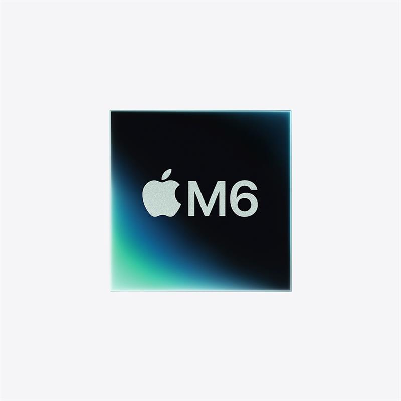 Mac mini Apple M6 12-core CPU 12-core GPU 16GB 256GB 