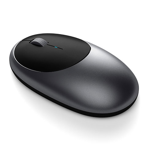 Satechi myš M1 Bluetooth Wireless Mouse - Space Gray 