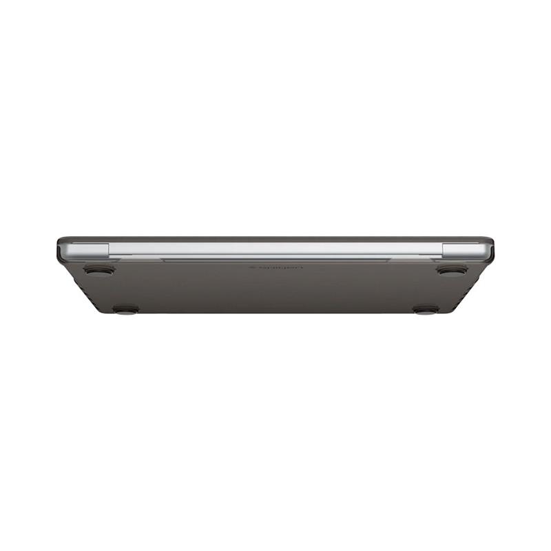 Spigen kryt Air Skin pre Macbook Pro 16" M1/M2/M3/M4 - Frost Black 