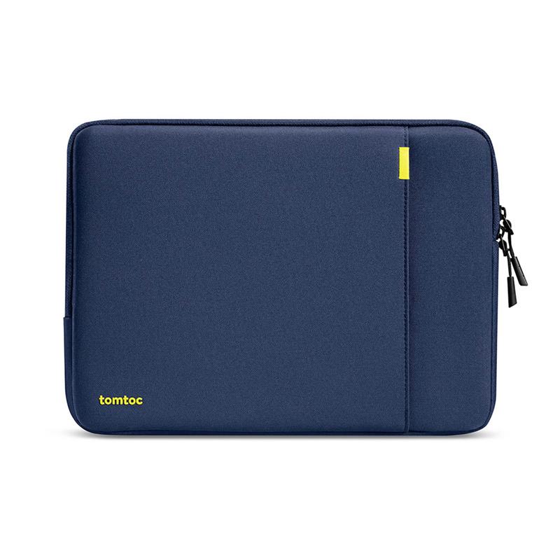Tomtoc puzdro 360 Protective Sleeve pre Macbook Neo - Navy Blue 