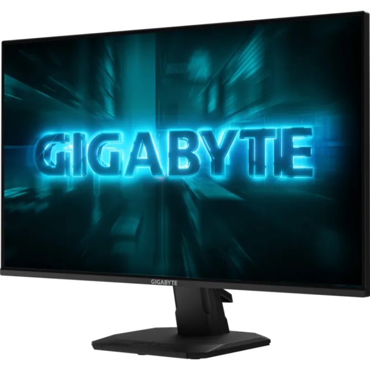 GIGABYTE GS25F2A GAMING Monitor 25" FHD, SS IPS, 240Hz, AMD FreeSync Premium,. 2xHDMI, DP, Repro 