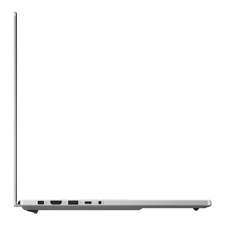 ASUS ROG Zephyrus G16/U9-386H/64GB/1TB SSD/RTX 5090/16" WQXGA/Win11Home/Platinum White 
