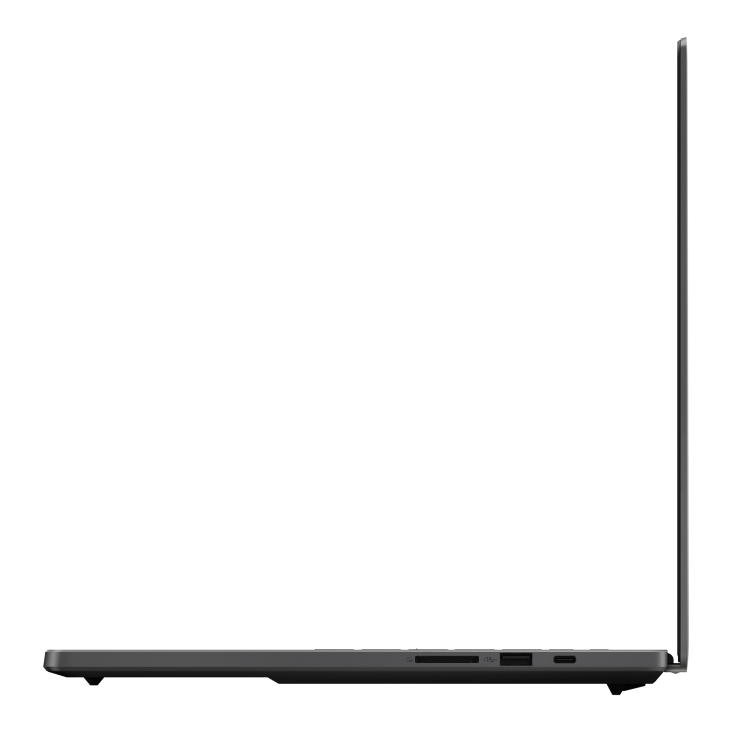 ASUS ROG Zephyrus G16/U9-386H/64GB/1TB SSD/RTX 5090/16" 2.5K/no OS/Eclipse Gray 
